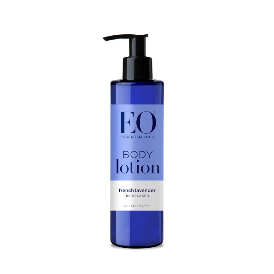EOボディローションＦＬフレンチラベンダー5本 EOボディローションFLフレンチラベンダー5本