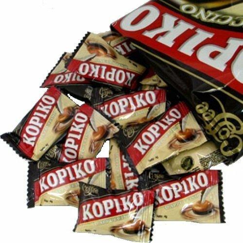 3袋セット コピコ KOPIKO カプチーノキャンディー 120g|kurasio-en|02
