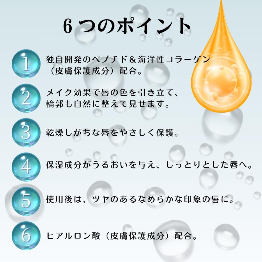 2個セット 16色から選べる Luscious Lips ラシャスリップス 7ml 正規品