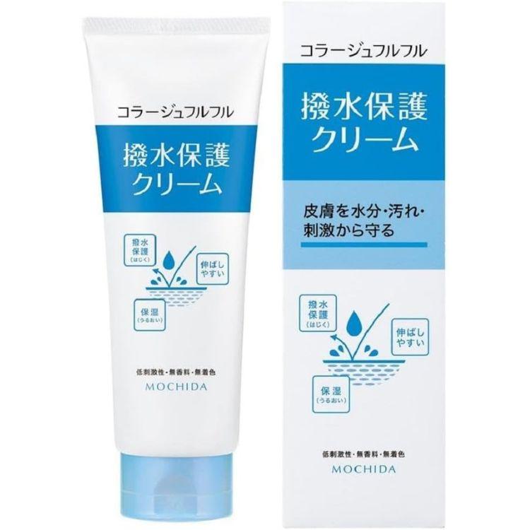 持田ヘルスケア 2個セット コラージュフルフル 撥水保護クリーム 150g