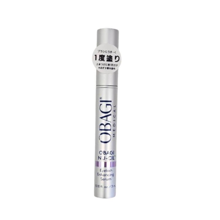 Obagi オバジ ニューシル アイラッシュエンハンシングセラム 3ml Obagi オバジ ニューシル アイラッシュエンハンシングセラム 3ml