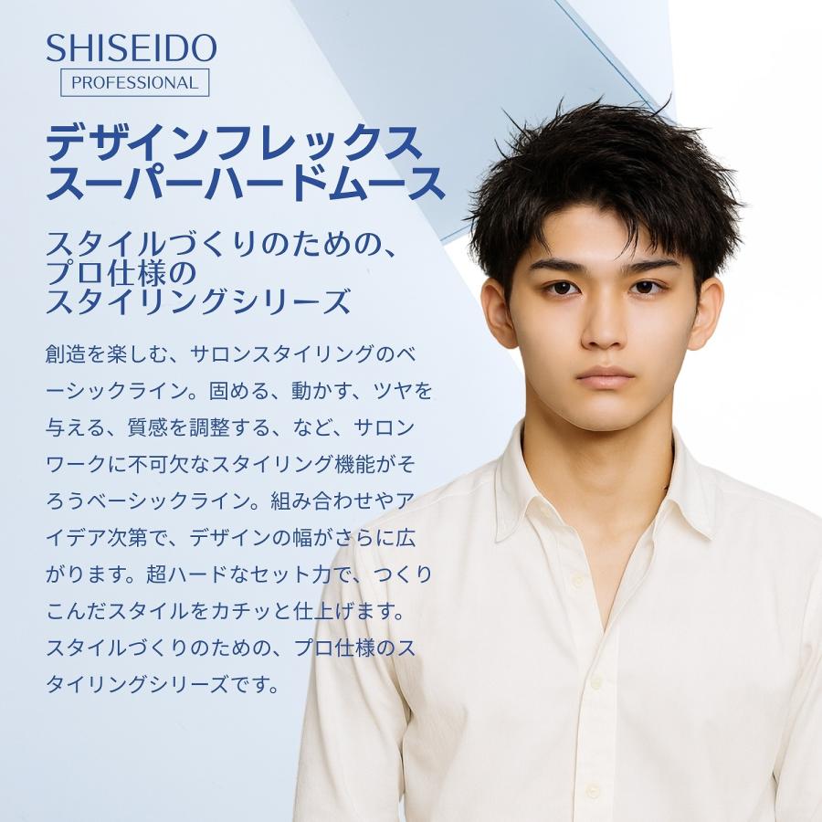 SHISEIDO PROFESSIONAL（資生堂プロフェッショナル） 2個セット