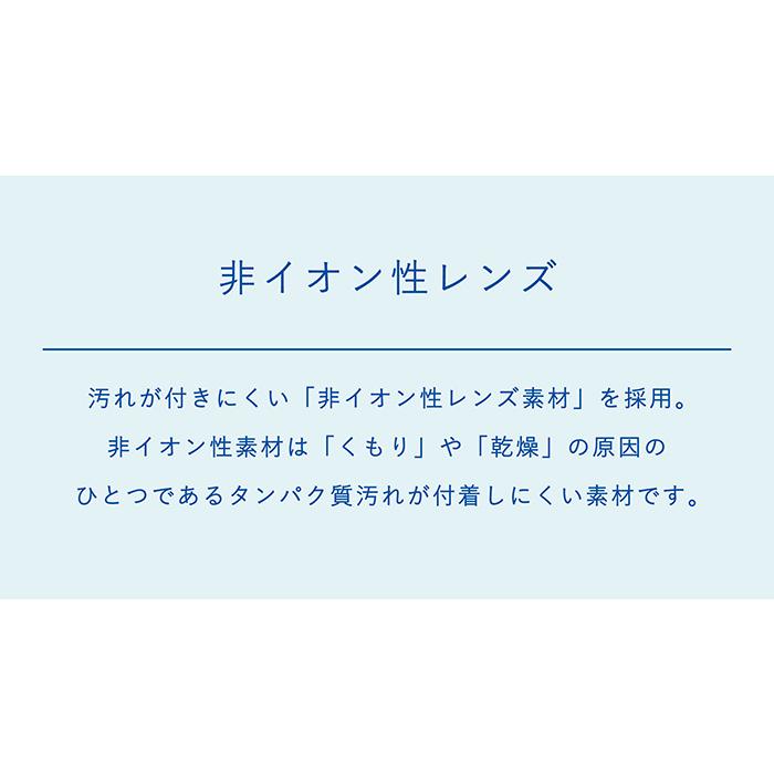 2箱セット エルコンワンデーモイスチャー 30枚入 UVカット 潤い成分配合 エルコン LCON L-CON コンタクトレンズ コンタクト ワンデー 1DAY 低含水率｜kurasio-en｜06