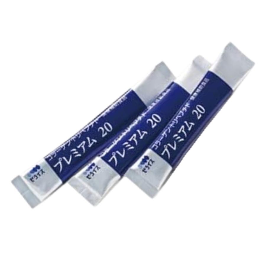 今話題のコラーゲン　トリペプチド　サプリメント 300g 4個セット コラーゲン・トリペプチドプレミアム20 スティック 4g×30本