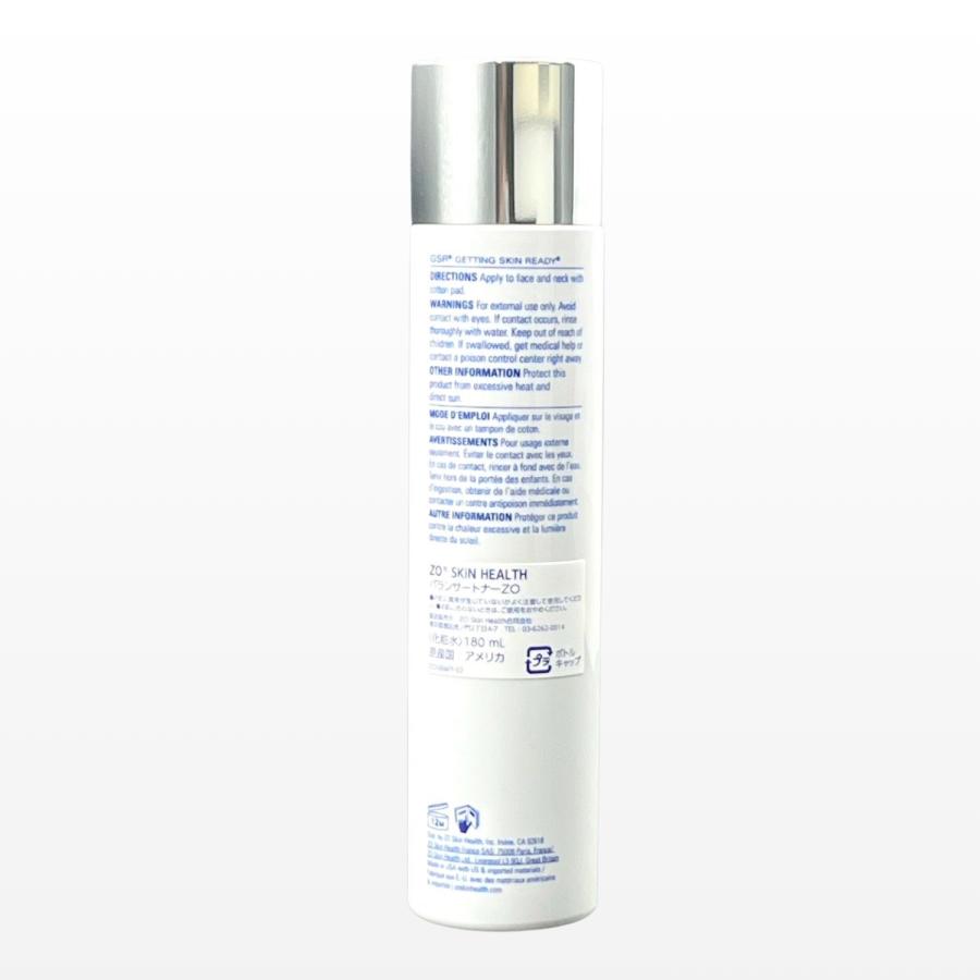 ZO SKIN HEALTH（ゼオスキンヘルス） 3個セット バランサートナー