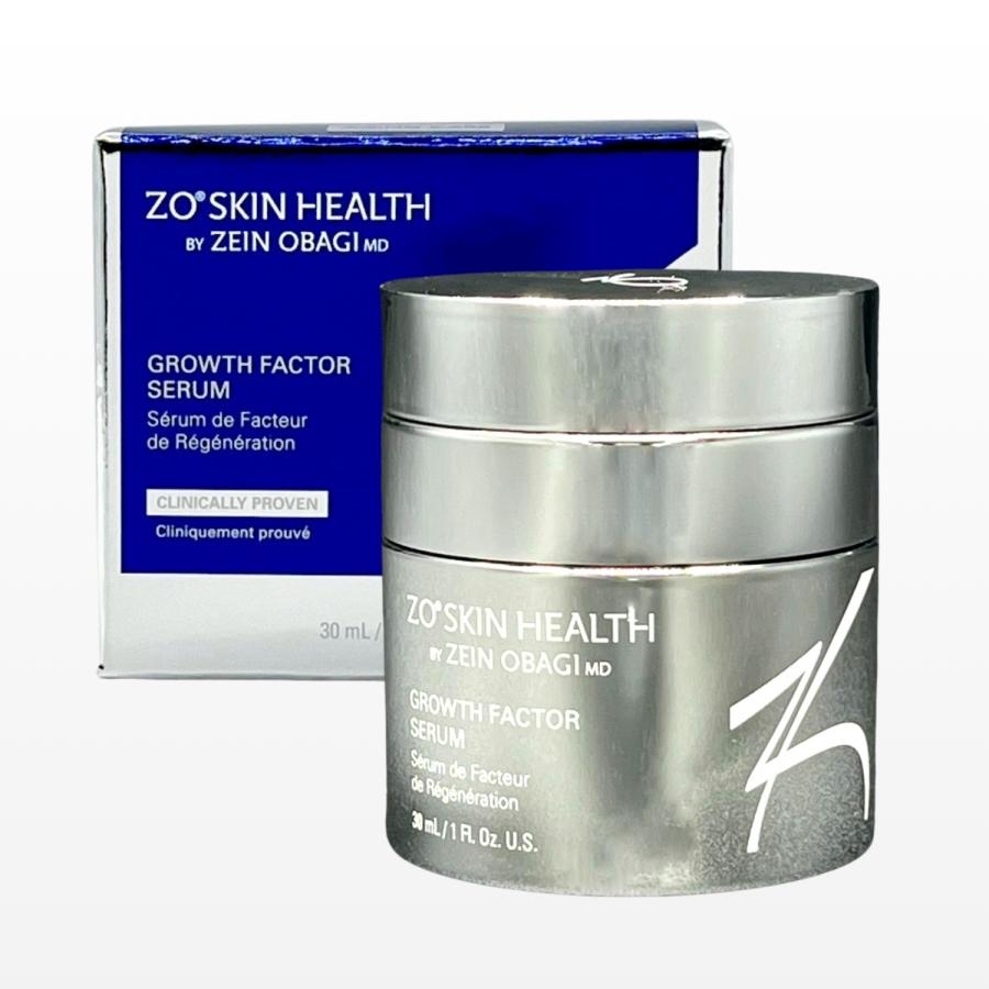 ZO SKIN HEALTH（ゼオスキンヘルス） 2個セット Gファクターセラム