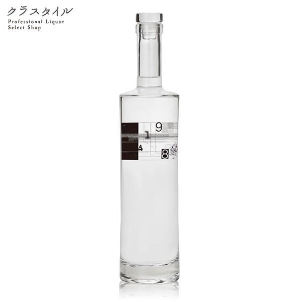 紅櫻蒸溜所クラフトジン9148 スピリッツ　0101 ジン 紅櫻蒸溜所 9148 0101 北海道 700ml 45% 紅桜 スピリッツ GIN