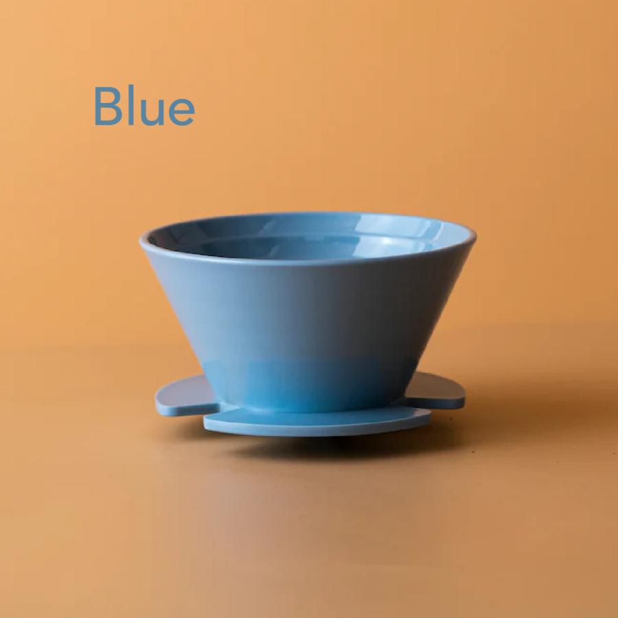 公式店 April Plastic Brewer Ver.2 エイプリル 北欧 コーヒー