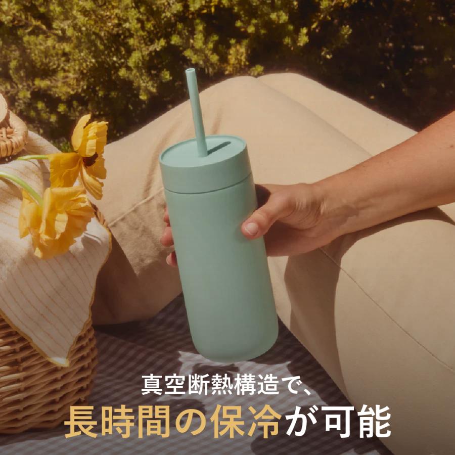 公式店 Fellow Carter Cold Tumbler フェロー タンブラー マグ 保冷 