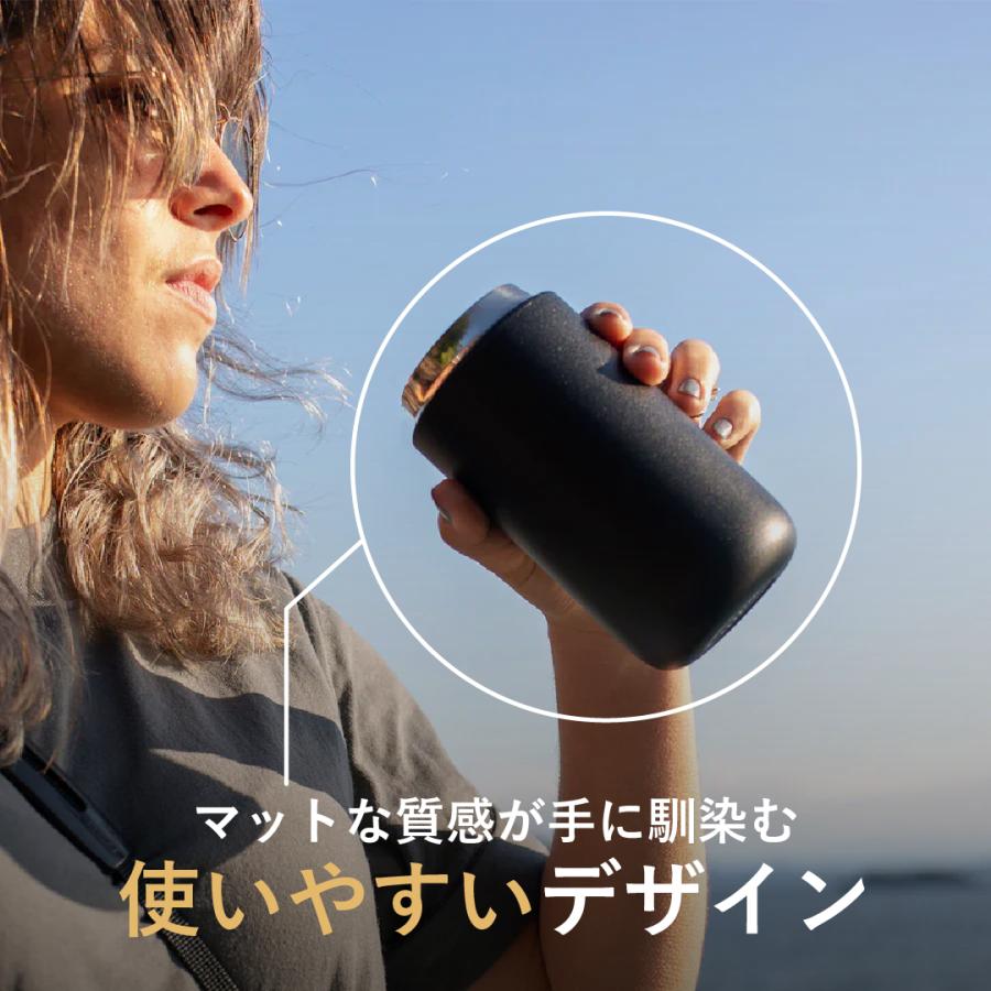 公式店 Fellow Carter Move Mug フェロー タンブラー マグ 保冷 保温 