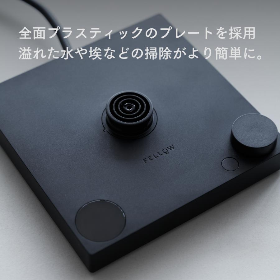 公式店 Fellow Stagg EKG PRO フェロー 電気ケトル 温度調整 保温