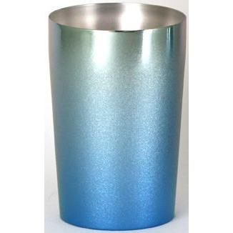 ホリエ(HORIE) チタン二重タンブラー 中空二重構造タイプ