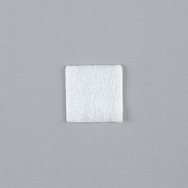 医療用小折りガーゼ 滅菌メトル（100包入）1号 5箱セット