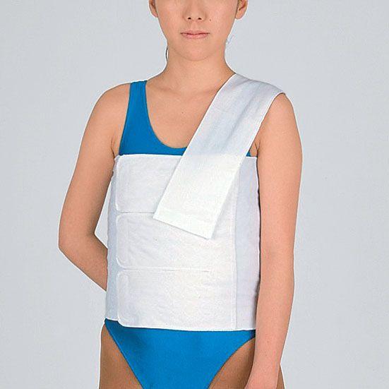手術後用伸縮胸帯 マトラ No ４ ｘｌ 10枚セット 4958995409567lot くら助 通販 Yahoo ショッピング