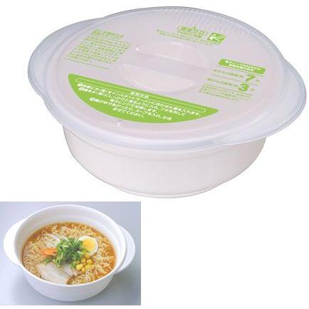 レンジで即席ラーメンメーカー : くら助 - 通販 - Yahoo!ショッピング