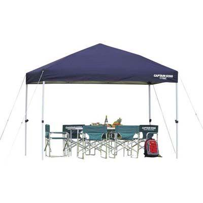 キャプテンスタッグ タープ テント クイックシェード300 0ｕｖ ｓ キャスターバッグ付 M 3280 くら助 通販 Yahoo ショッピング