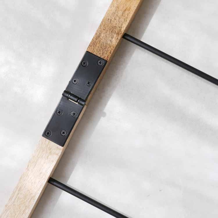 POSH LIVING（ポッシュリビング） ラダーハンガーS 41312 ラダー S