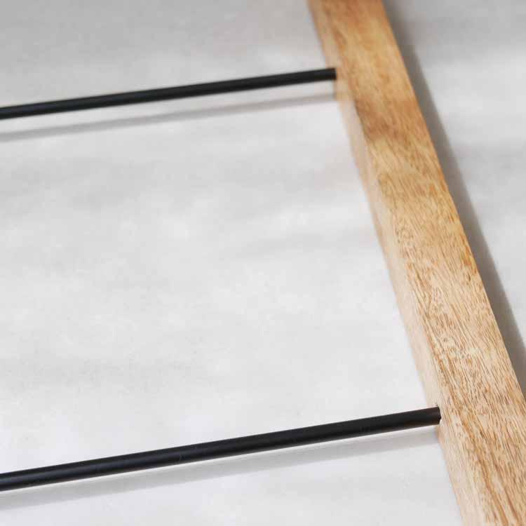 POSH LIVING（ポッシュリビング） ラダーハンガーS 41312 ラダー S