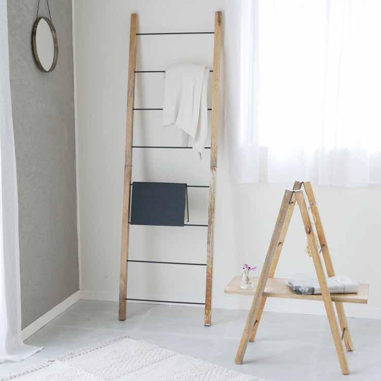 ポッシュリビング POSH LIVING ラダーハンガーS サイズ