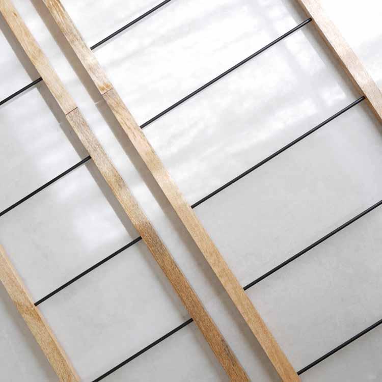 POSH LIVING（ポッシュリビング） ラダーハンガーS 41312 ラダー S