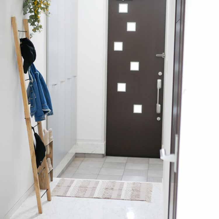 ポッシュリビング POSH LIVING ラダーハンガーS サイズ 【公式通販】