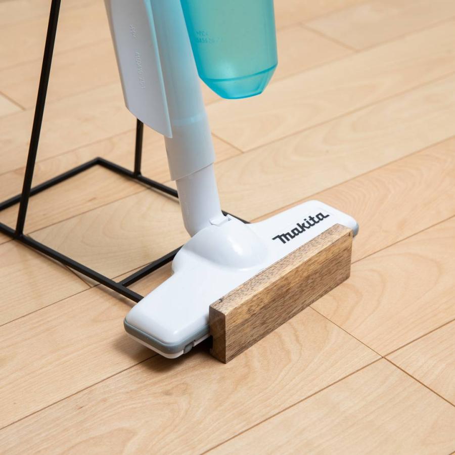 ウォッシュスタンド ポッシュリビング POSH LIVING クリーナースタンド 41323 掃除機