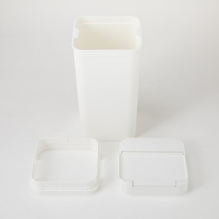 【送料無料】２個セット/45L  Smooth Dust Box 送料無料】2個セット/45L Smooth Dust Box