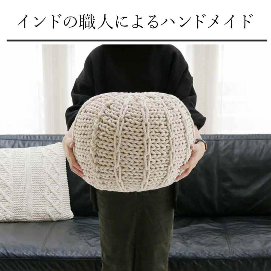 Jasleen Overseas 綿 クッションS&Lサイズセット 【公式通販】