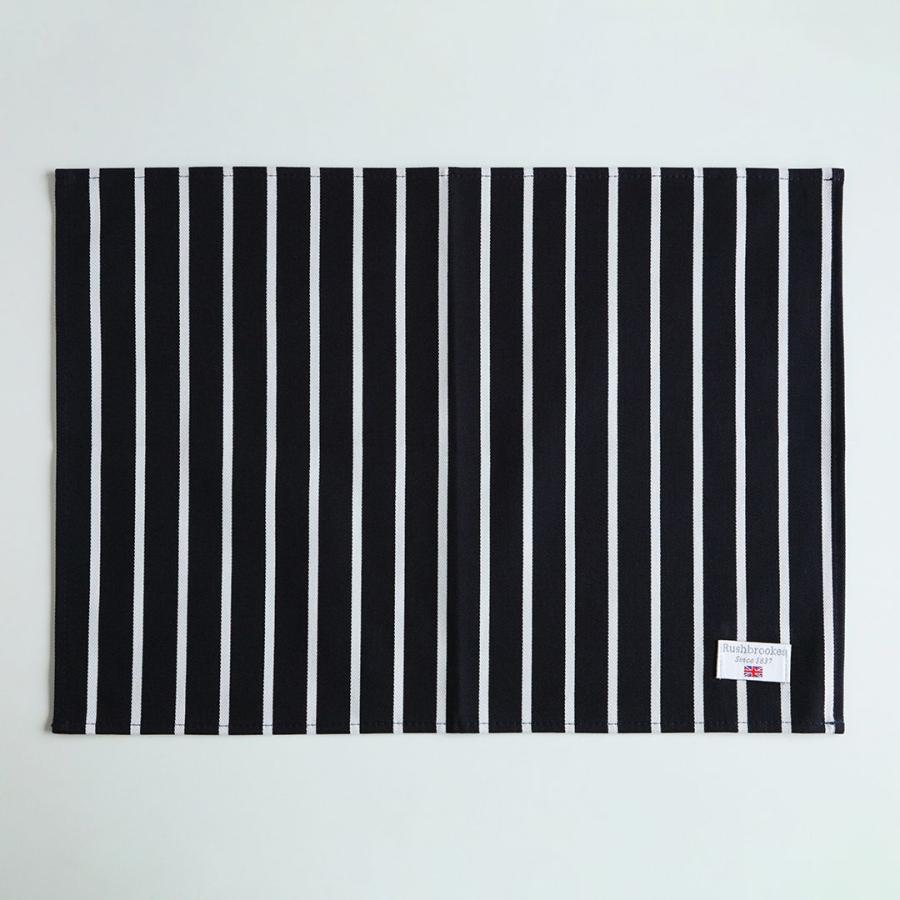 ラッシュブルックス Rushbrookes by Dexam BUTCHER'S プレイス