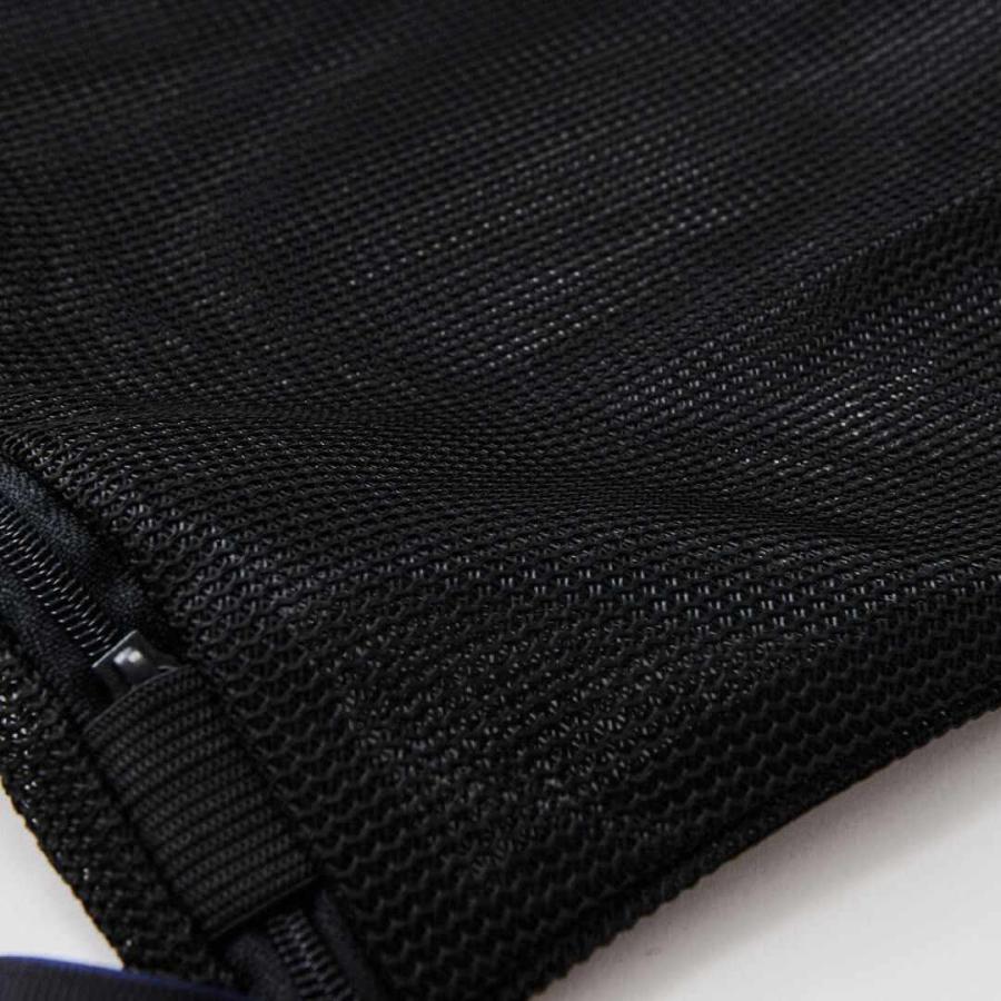 サラサデザイン sarasa design b2cランドリーネット バッグタイプ ブラック 株式会社センプレデザイン 313618 洗濯ネット ...
