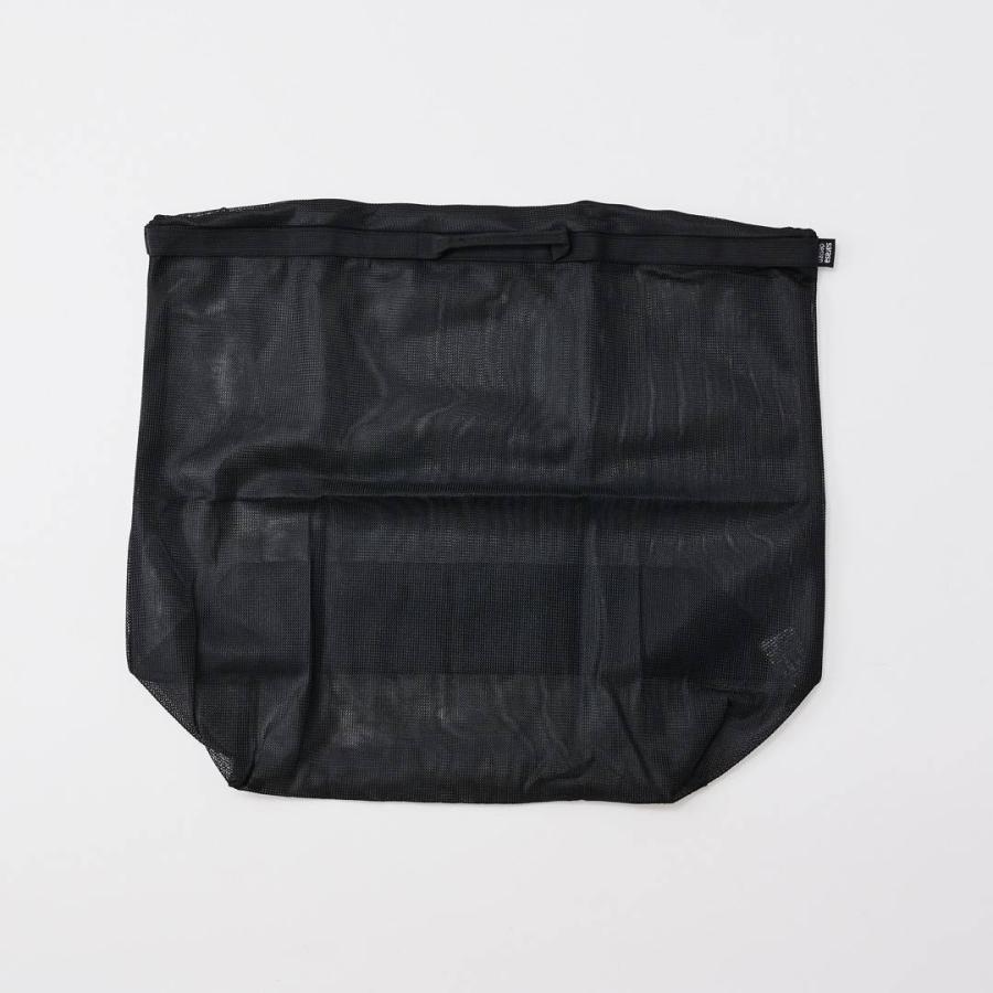 sarasa design（サラサデザイン） sarasa design b2cランドリーネット バッグタイプ ブラック 株式会社センプレ ...