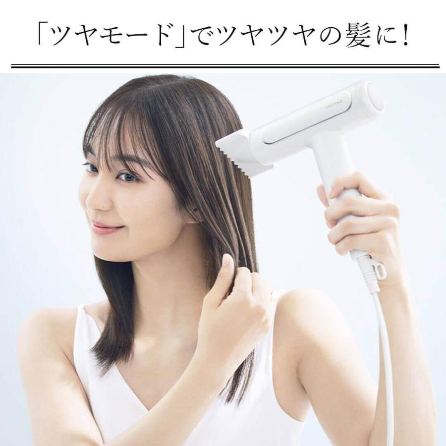 フェスティノ FESTINO ツヤモイストドライヤー ウィナーズ株式