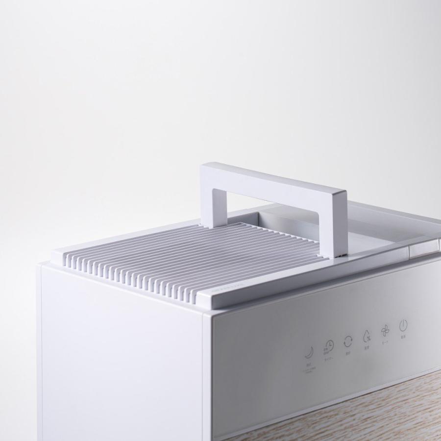 THREEUP（スリーアップ） 気化式加湿器グランリュクス GXシリーズ