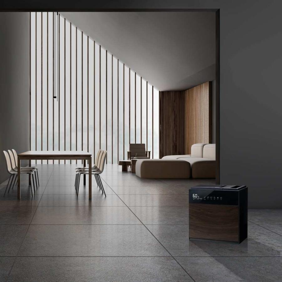 THREEUP（スリーアップ） 気化式加湿器グランリュクス GXシリーズ