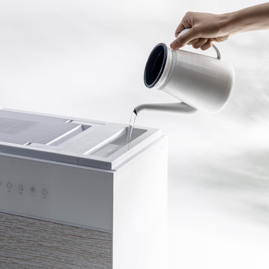 THREEUP（スリーアップ） 気化式加湿器グランリュクス GXシリーズ