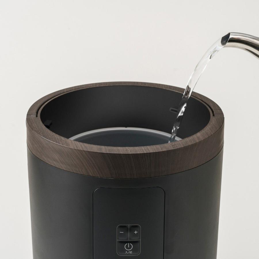 THREEUP スリーアップ 多機能スチーム加湿器 スチームポット THREEUP スリーアップ 多機能スチーム加湿器 スチームポット