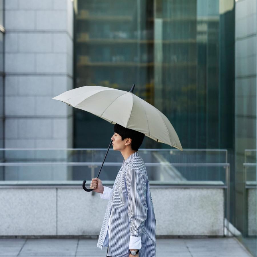 marna マーナ MARNA shupatto 傘 アンブレラ 62cm ベルトのない