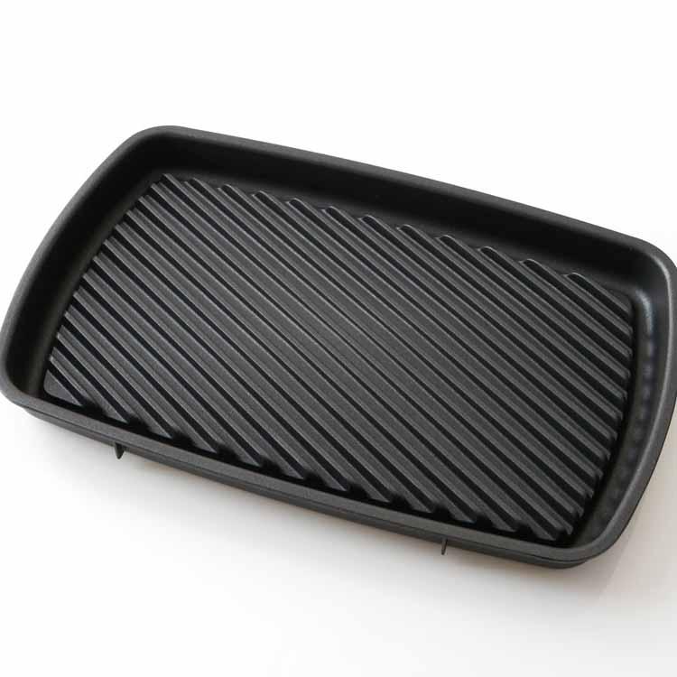 ブルーノ BRUNO ホットプレート 【グランデサイズ用】 グリルプレート イデアインターナショナル BOE026-GRILL ホットプレートグランデ用グリルプレート 焼き肉 :BOE026-GRILL:生活雑貨 kurasuno ヤフー店 - 通販 - Yahoo!ショッピング ブルーノ BRUNO ホットプレート 【グランデサイズ用】 グリルプレート イデアインターナショナル BOE026-GRILL ホットプレートグランデ用グリルプレート 焼き肉 :BOE026-GRILL:生活雑貨 kurasuno ヤフー店 - 通販 - Yahoo!ショッピング