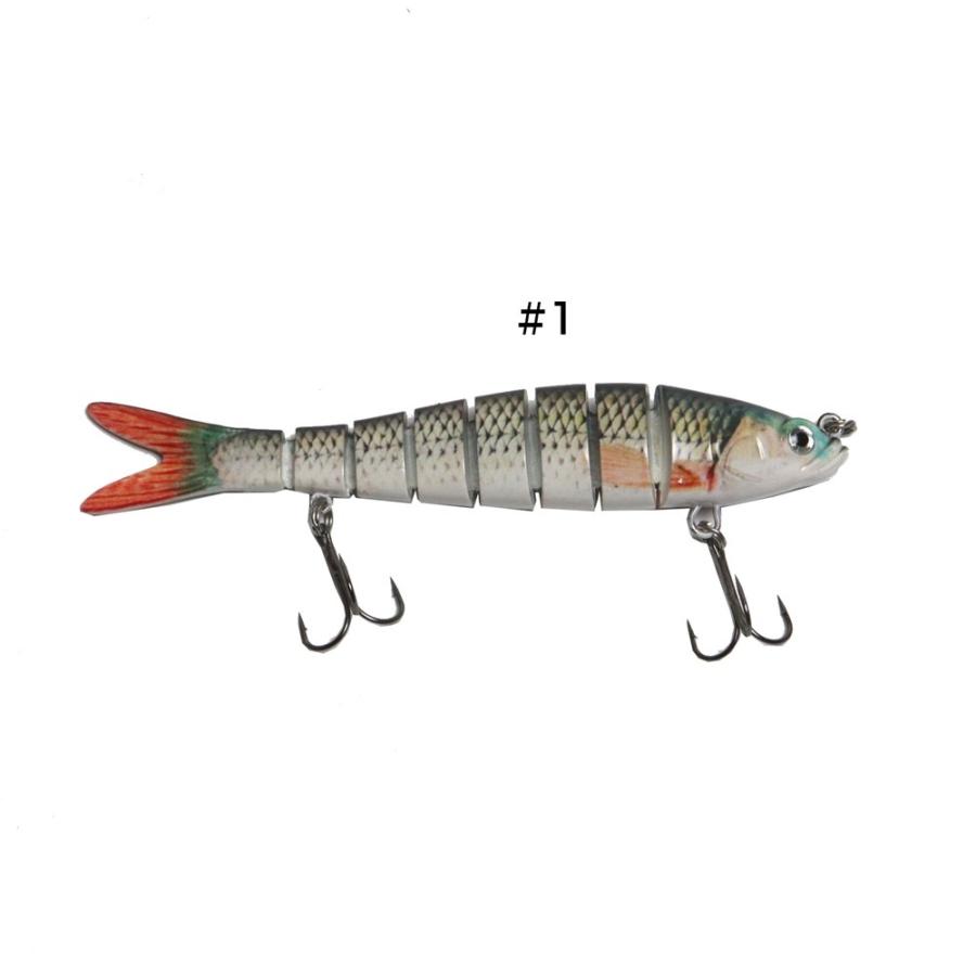 I Loop ジョイントミノー 13cm 27g 少し長めでよく飛ぶ ミノー トラウト シーバス スイムベイト ビッグベイト ジョイントベイト 5色 t 13 アウトドア バッグ専門 くらスペ 通販 Yahoo ショッピング