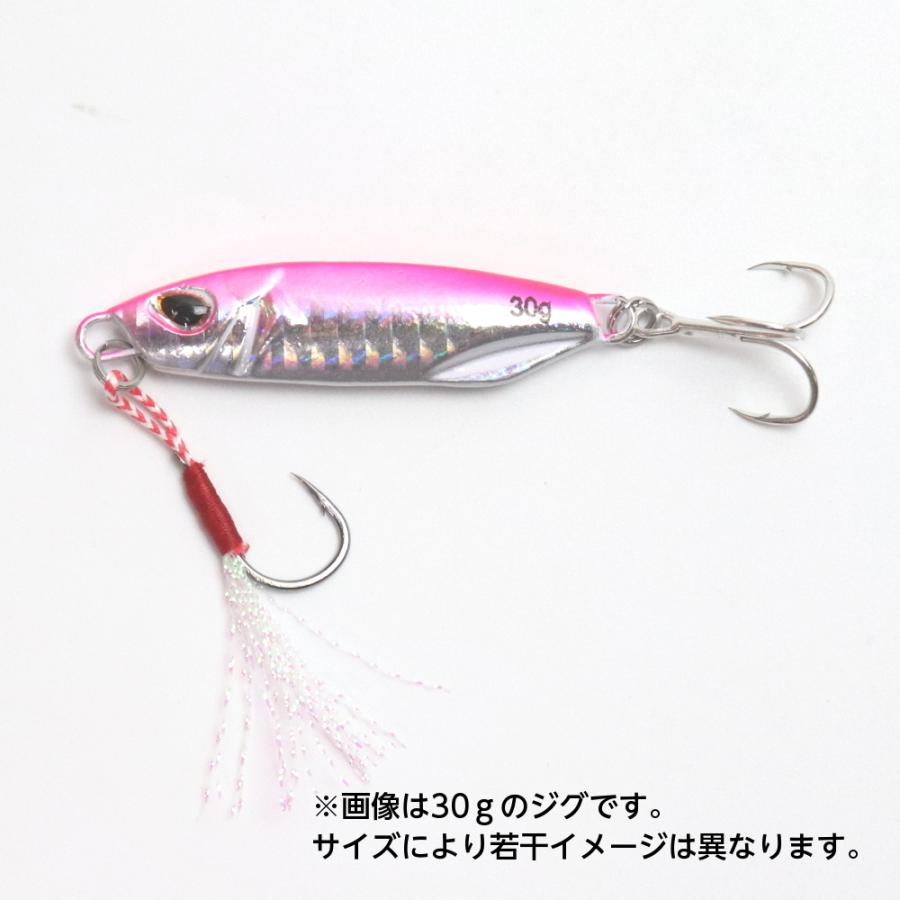 イカメタル用ルアー　セット kurasupe_lf094jig6c20g