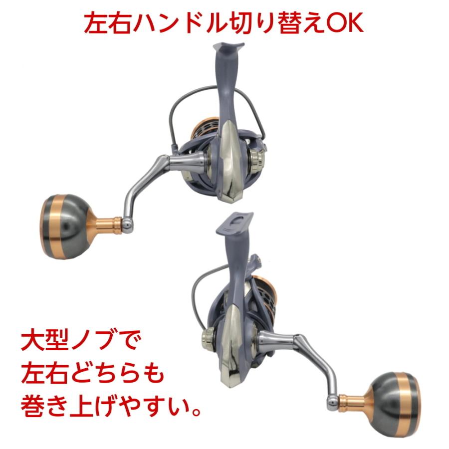 i-loop スピニングリール 3000番 軽量 最大ドラグ 13kg リール i-loop スピニングリール 3000番 軽量 最大ドラグ 13kg リール