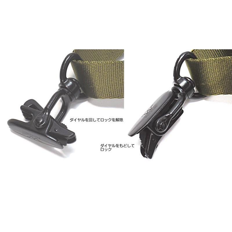 マグプル MAGPUL タイプ スリング レプリカ ワンポイント ツー