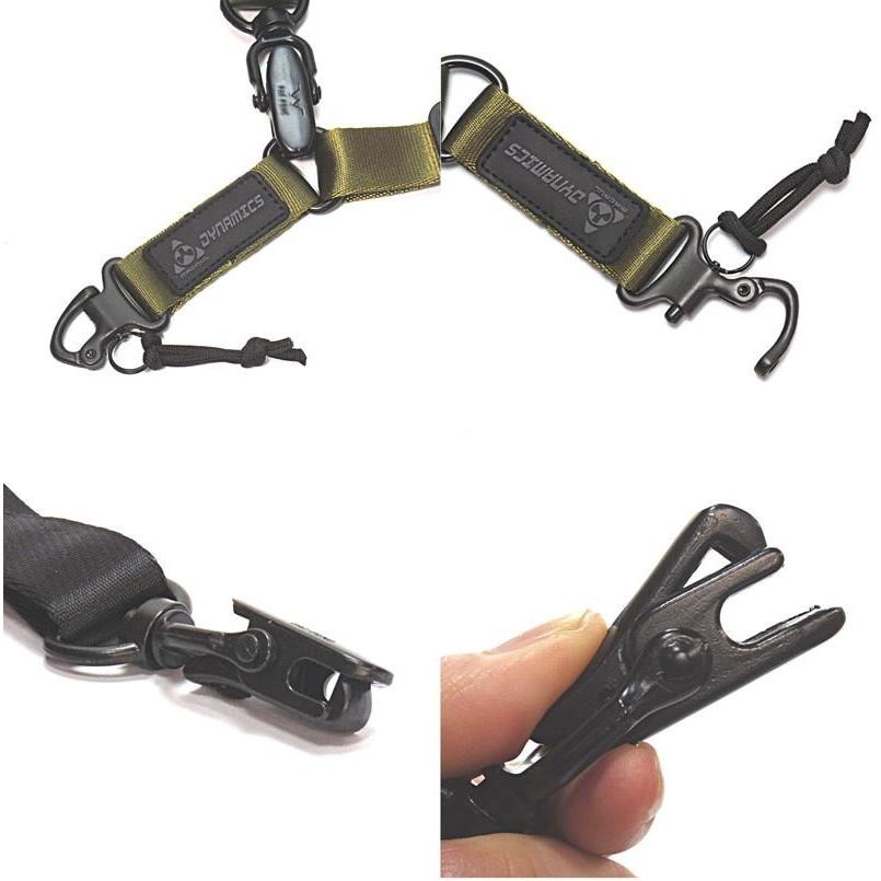 マグプル MAGPUL タイプ スリング レプリカ ワンポイント ツー マグプル MAGPUL タイプ スリング レプリカ ワンポイント ツー