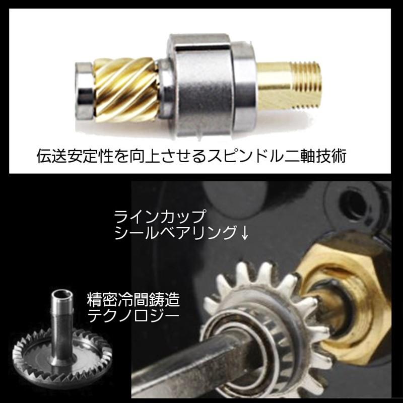 i-loop ハイパフォーマンス スピニングリール 1000 2000 3000 i-loop ハイパフォーマンス スピニングリール 1000 2000 3000