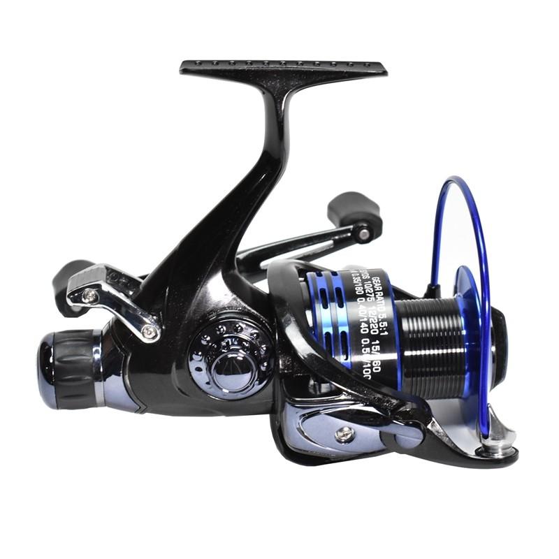 I Loop ダブルハンドル リアドラグ スピニングリール アオリ リール ヤエン釣り 泳がせ釣り アオリイカ釣り エギング 5000 番 Tkp Ji5000 アウトドア バッグ専門 くらスペ 通販 Yahoo ショッピング