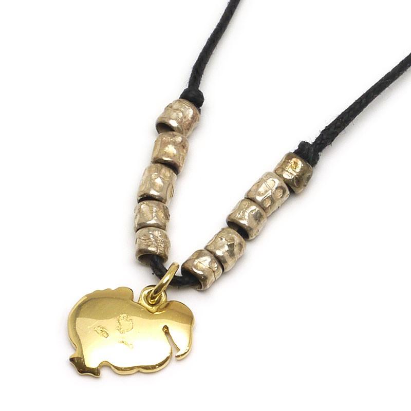 送料無料 ポメラート Pomellato ドドネックレス Dodo 鳥デザイン 750yg Sv 1b0850 1b0850 質屋クラタセブン 通販 Yahoo ショッピング