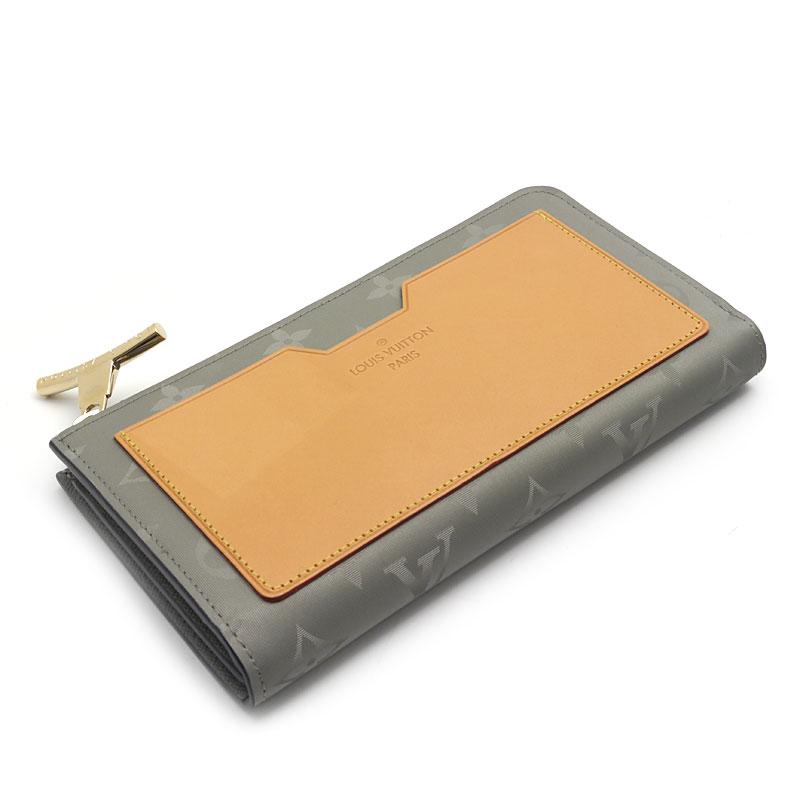 ルイヴィトン Louis Vuitton LV ポルトフォイユ・コスモス M63237 モノグラムチタニウム ラウンドジップ長財布 :1sh0716:質屋クラタセブン - 通販 - Yahoo!ショッピング ルイヴィトン Louis Vuitton LV ポルトフォイユ・コスモス M63237 モノグラムチタニウム ラウンドジップ長財布 :1sh0716:質屋クラタセブン - 通販 - Yahoo!ショッピング