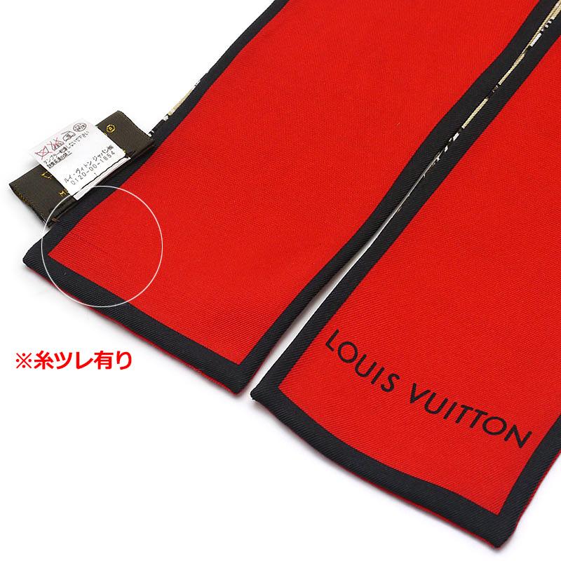 LOUIS VUITTON（ルイ・ヴィトン） Louis Vuitton LV バンドー