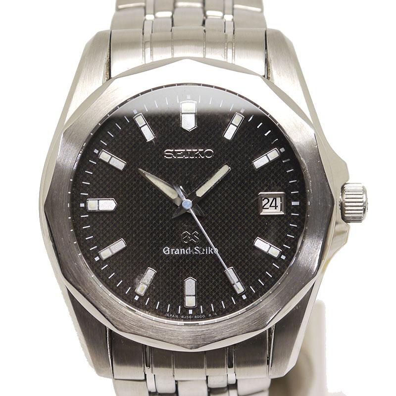Grand Seiko グランドセイコー GRAND SEIKO SBGF001 8J56-8000