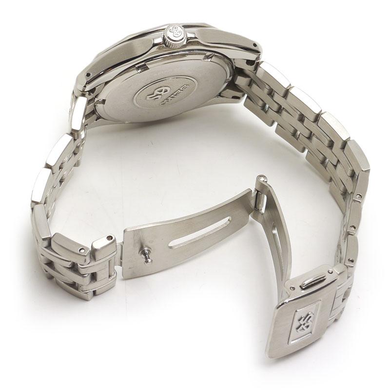 Grand Seiko グランドセイコー GRAND SEIKO SBGF001 8J56-8000